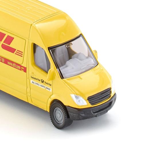 SIKU 速递车SKUC1085 商品图5