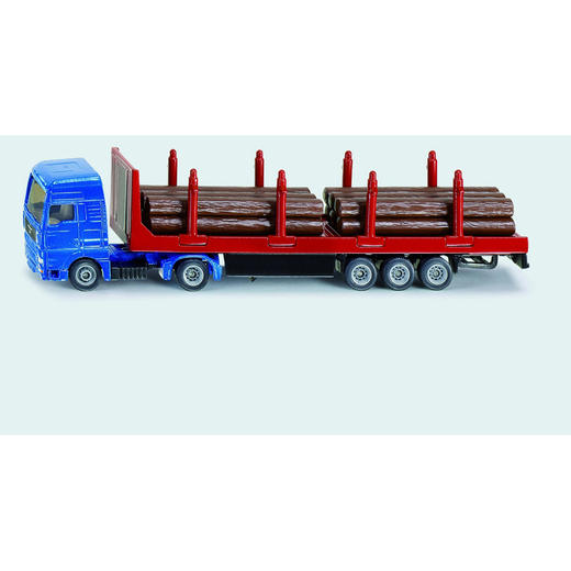 SIKU 木材运输车SKUC1659 商品图0