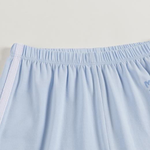 Threegun三枪 【防蚊】男童/女童少儿休闲家居长裤单裤睡裤-6D047B011 商品图1