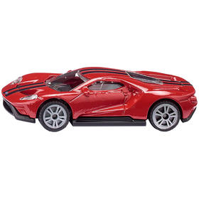 SIKU 福特GTSKUC1526