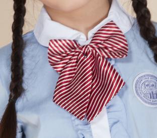 深圳明德中小学夏冬礼服（男女） 商品图9