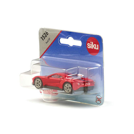 SIKU 福特GTSKUC1526 商品图3