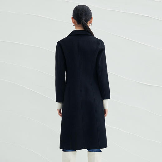 EITIE爱特爱6514203大衣 商品图5
