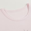 Threegun三枪 【莫代尔吸湿】女童圆领短袖儿童睡裙家居裙-7D098A011 商品缩略图2