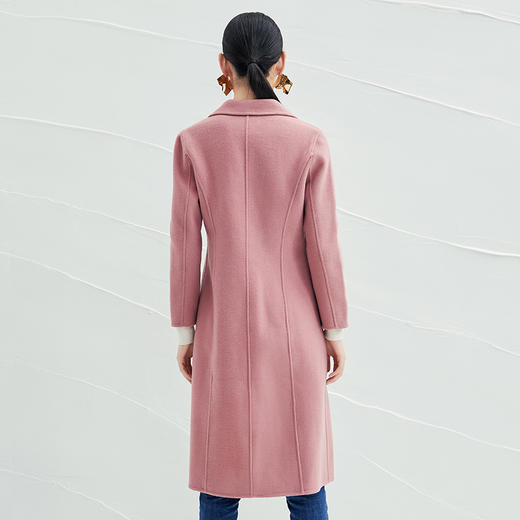 EITIE爱特爱6514203大衣 商品图10