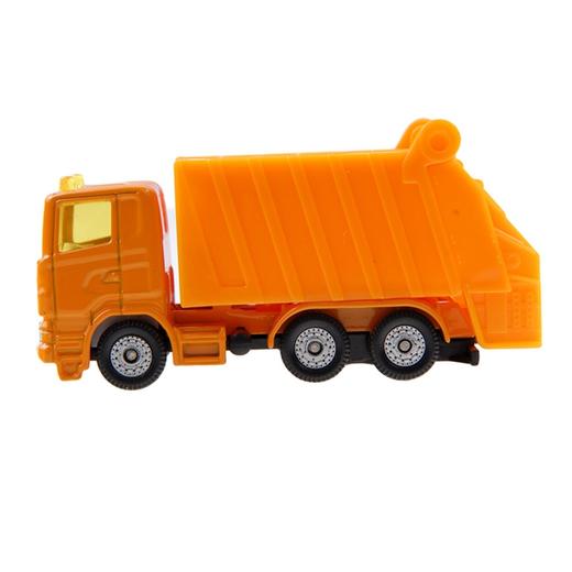 SIKU 垃圾车SKUC0811 商品图1