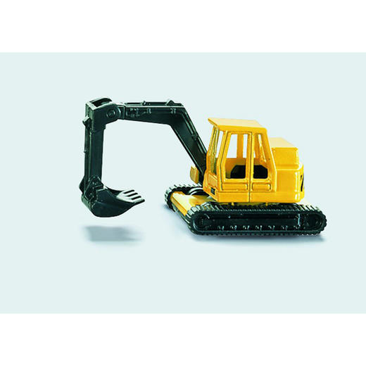SIKU 挖掘机SKUC0801 商品图0