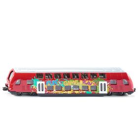 SIKU 双层列车SKUC1791