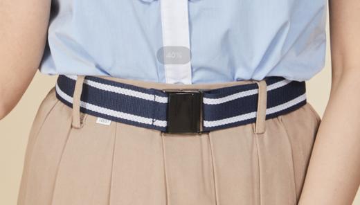 深圳明德中小学夏冬礼服（男女） 商品图11