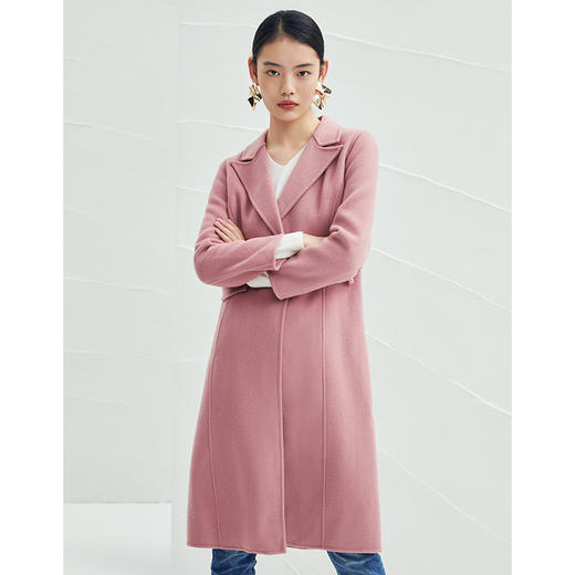 EITIE爱特爱6514203大衣 商品图9