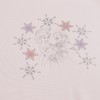 Threegun三枪 【莫代尔吸湿】女童圆领短袖儿童睡裙家居裙-7D098A011 商品缩略图3