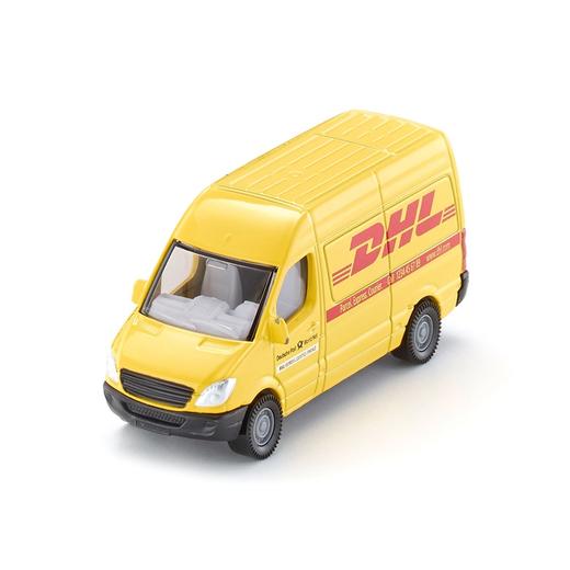 SIKU 速递车SKUC1085 商品图2