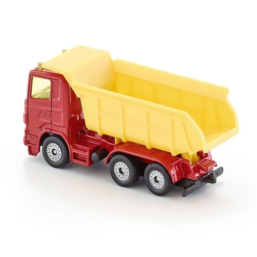 SIKU 自卸货车SKUC1075 商品图1