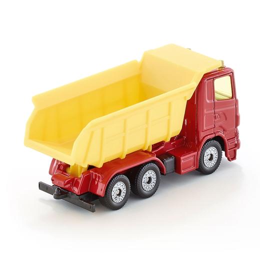 SIKU 自卸货车SKUC1075 商品图2
