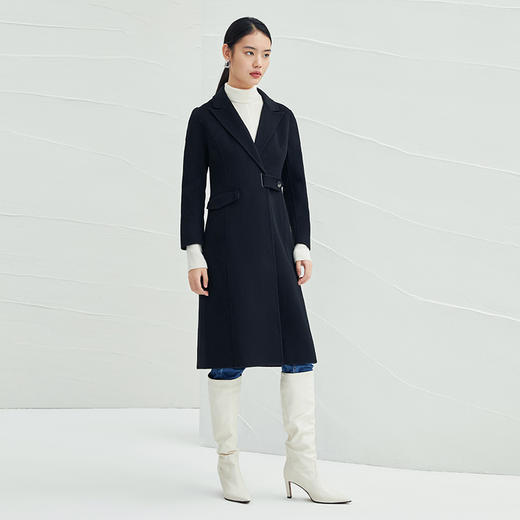 EITIE爱特爱6514203大衣 商品图3