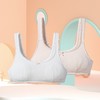 Threegun三枪 [莫代尔]少女文胸第二阶段-98085A011 商品缩略图0