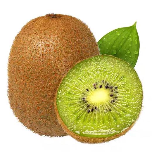 朱鹮有机猕猴桃礼盒装/普通装（翠香） 商品图0