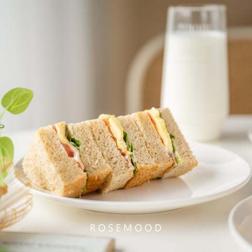 轻餐三明治 商品图1