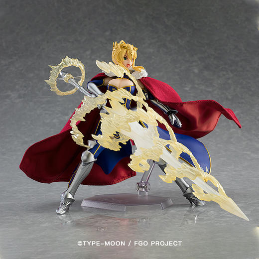 【GSC现货】figma Lancer/阿尔托莉雅・潘德拉贡 通常版/DX版 商品图1