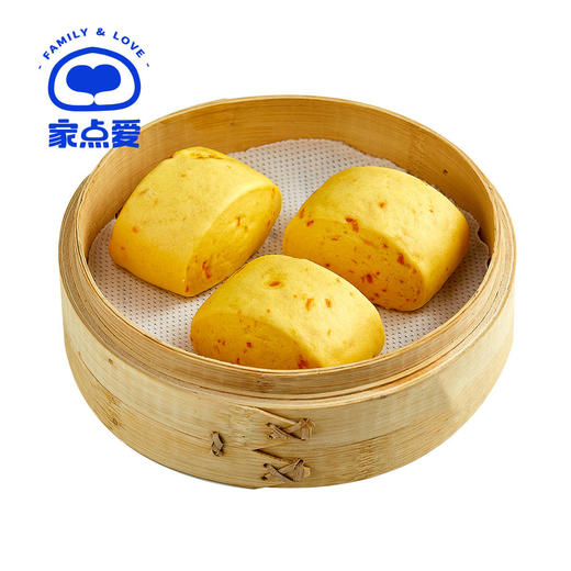 南瓜小馒头（袋） 商品图3