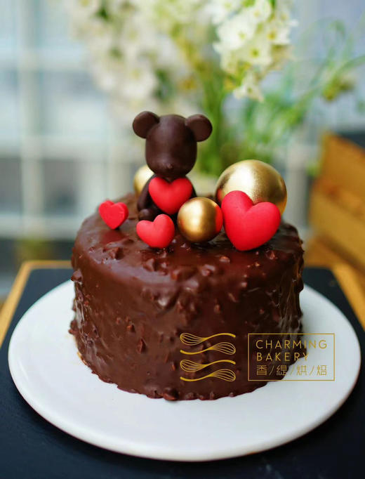 梦龙香蕉脆脆蛋糕 商品图0