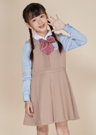 深圳明德中小学夏冬礼服（男女） 商品图8