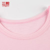 Threegun三枪 【舒肤薄棉】女童圆领短袖儿童睡裙家居裙-79025A011 商品缩略图2