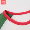 Threegun三枪 【舒肤薄棉】男童圆领短袖家居套儿童家居服睡衣-89091D011 商品缩略图2