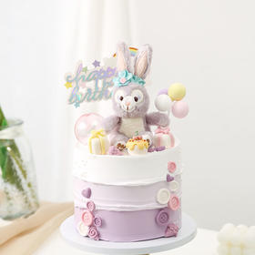 网红星黛露加高款B