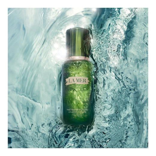 海蓝之谜沁润修护精粹水 商品图0