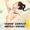 siaasoo象术 斜方肌颈椎按摩器颈部腰部背部肩颈斜方肌按摩仪热敷 N2 商品缩略图3