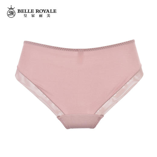 皇家丽美内裤女无痕内裤低腰底裤头「内裤品类特殊不支持退换哦~」K1807-K1 商品图3
