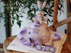 「迪士尼·星黛露」主蛋糕+纸杯组合·100%动物奶油（提前4天预订） 商品缩略图6