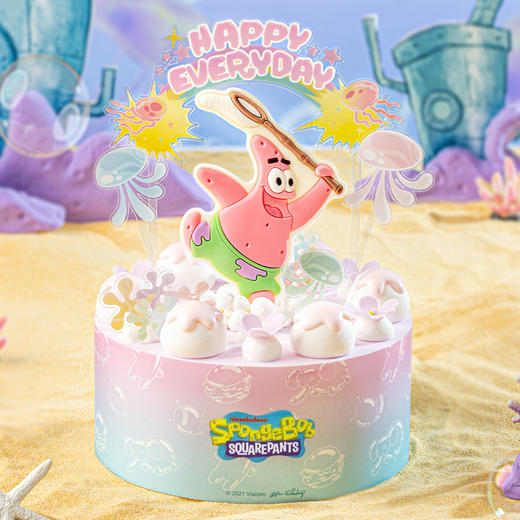 泡泡幻想 商品图1