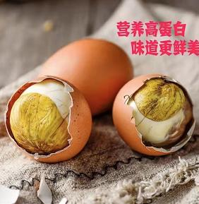 13天鸡喜蛋 6枚 商品图1