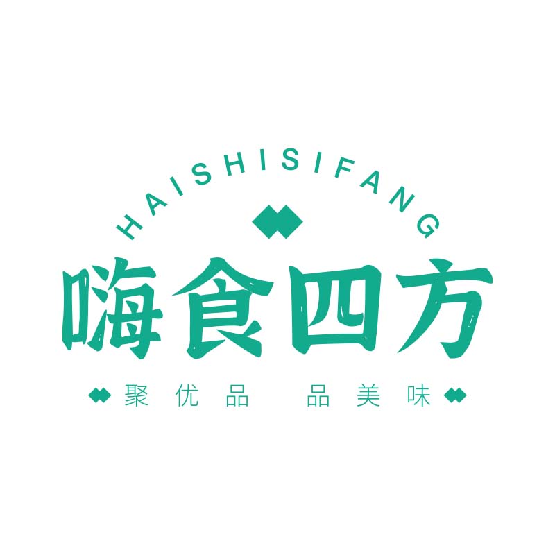 嗨食四方旗舰店