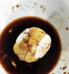 13天鸡喜蛋 6枚 商品图4