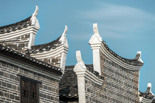 8月27日【湖南】流华湾古村•丹霞高椅岭•雾锁小东江3天行摄 商品图7