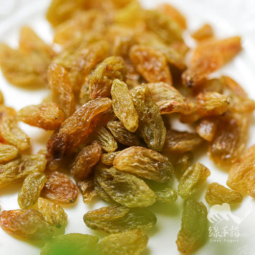 有机葡萄干| 合作生产*Organic raisins| Partner Production 商品图2