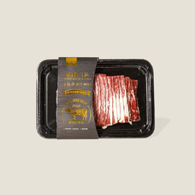 美国SRF极和牛烤肉片（Gold金标BMS9+）