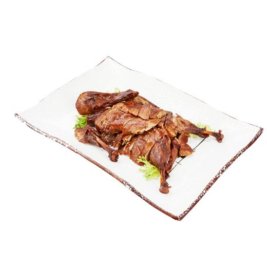 美味佳肴~酱鸭（五香味）900g 冷冻品 商品图5