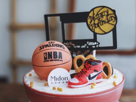 NBA篮球 | 锤锤乐系列 商品图6