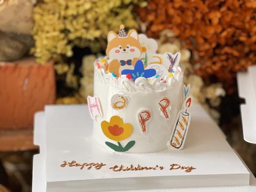 柴柴乐园 商品图0