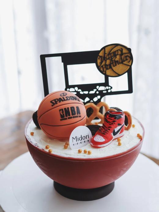 NBA篮球 | 锤锤乐系列 商品图5