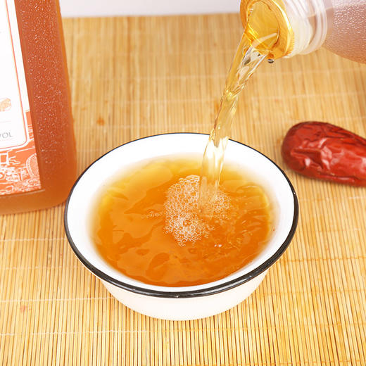 天香小农妹小米黄酒三年陈酿1kg 商品图2