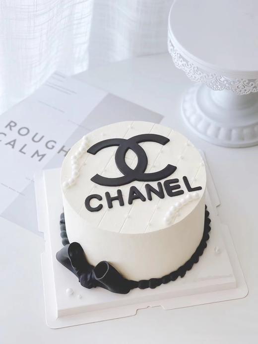 蝴蝶结香奈儿 商品图0