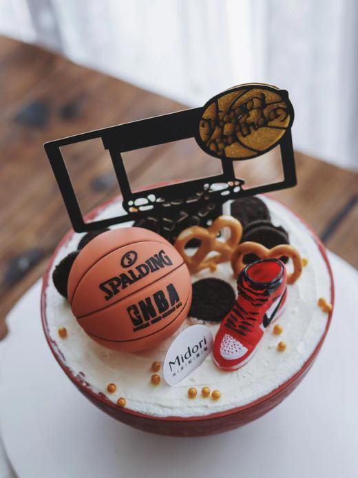 NBA篮球 | 锤锤乐系列 商品图4