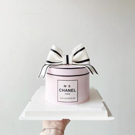 香奈儿5号 商品图0