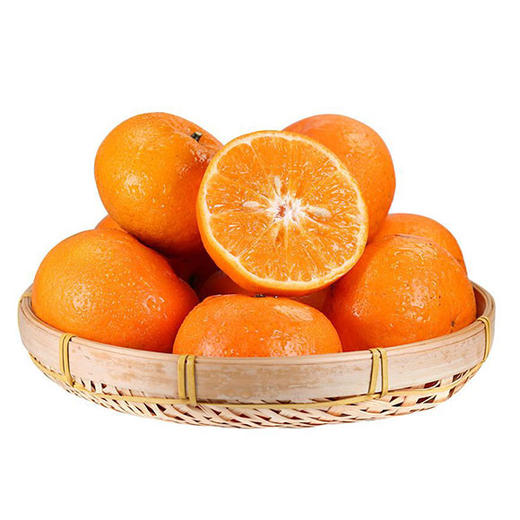 沃柑 一斤（约2-3个±50g） 商品图0