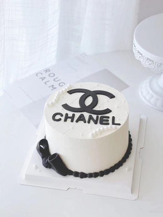 蝴蝶结香奈儿 商品图1